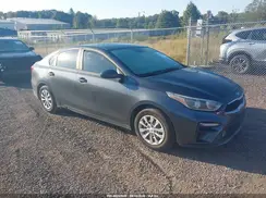 3KPF24AD2KE027336 2019 KIA FORTE