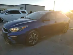 3KPF24AD2KE028390 2019 KIA FORTE