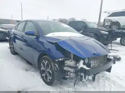 3KPF24AD2KE029054 2019 KIA FORTE