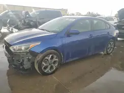 3KPF24AD2KE029524 2019 KIA FORTE