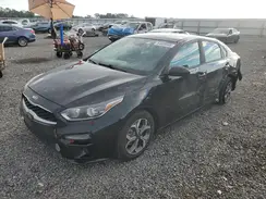 3KPF24AD2KE029913 2019 KIA FORTE