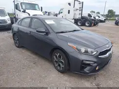 3KPF24AD2KE030057 2019 KIA FORTE