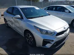 3KPF24AD2KE030611 2019 KIA FORTE