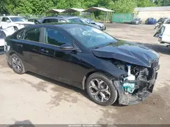 3KPF24AD2KE031306 2019 KIA FORTE