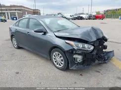 3KPF24AD2KE031418 2019 KIA FORTE