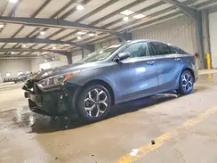 3KPF24AD2KE032102 2019 KIA FORTE