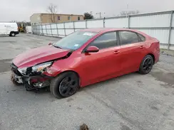 3KPF24AD2KE032701 2019 KIA FORTE