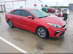 3KPF24AD2KE033217 2019 KIA FORTE