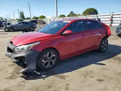3KPF24AD2KE033234 2019 KIA FORTE