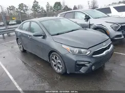 3KPF24AD2KE033475 2019 KIA FORTE