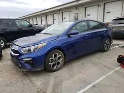 3KPF24AD2KE034285 2019 KIA FORTE