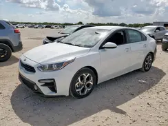 3KPF24AD2KE034352 2019 KIA FORTE
