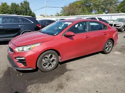 3KPF24AD2KE034450 2019 KIA FORTE