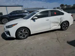 3KPF24AD2KE035906 2019 KIA FORTE