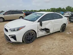 3KPF24AD2KE036067 2019 KIA FORTE