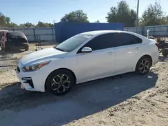 3KPF24AD2KE037087 2019 KIA FORTE