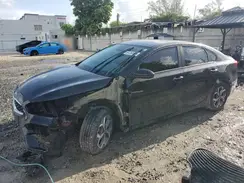 3KPF24AD2KE037168 2019 KIA FORTE