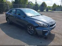 3KPF24AD2KE037297 2019 KIA FORTE