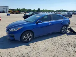 3KPF24AD2KE040409 2019 KIA FORTE