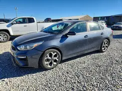 3KPF24AD2KE040801 2019 KIA FORTE