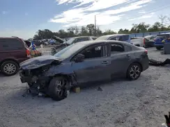 3KPF24AD2KE040958 2019 KIA FORTE