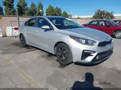3KPF24AD2KE041365 2019 KIA FORTE