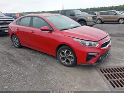 3KPF24AD2KE042614 2019 KIA FORTE