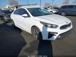 3KPF24AD2KE043200 2019 KIA FORTE