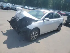 3KPF24AD2KE043407 2019 KIA FORTE