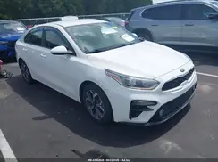 3KPF24AD2KE043908 2019 KIA FORTE