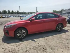 3KPF24AD2KE043990 2019 KIA FORTE