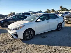 3KPF24AD2KE044556 2019 KIA FORTE