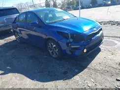 3KPF24AD2KE044685 2019 KIA FORTE