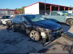 3KPF24AD2KE045187 2019 KIA FORTE