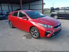 3KPF24AD2KE045321 2019 KIA FORTE