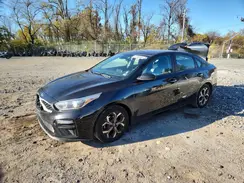 3KPF24AD2KE046159 2019 KIA FORTE