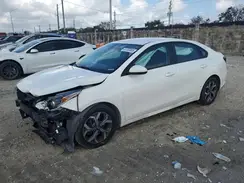 3KPF24AD2KE046601 2019 KIA FORTE