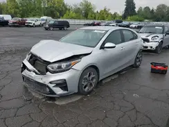 3KPF24AD2KE047327 2019 KIA FORTE