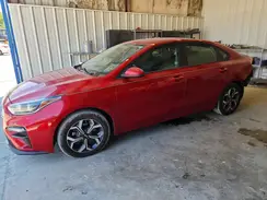 3KPF24AD2KE048249 2019 KIA FORTE
