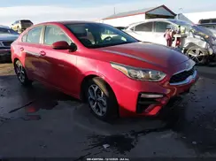 3KPF24AD2KE048901 2019 KIA FORTE