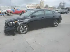 3KPF24AD2KE049224 2019 KIA FORTE