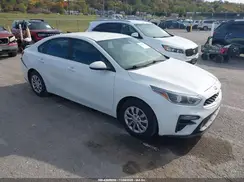 3KPF24AD2KE049837 2019 KIA FORTE