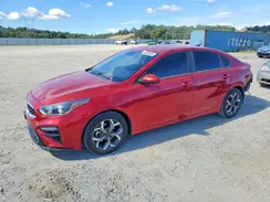 3KPF24AD2KE050938 2019 KIA FORTE