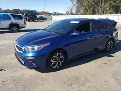 3KPF24AD2KE051152 2019 KIA FORTE