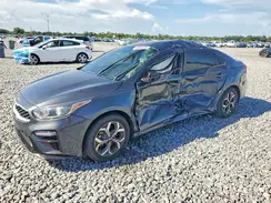 3KPF24AD2KE052334 2019 KIA FORTE