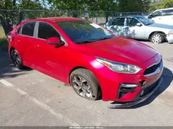 3KPF24AD2KE052639 2019 KIA FORTE