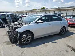 3KPF24AD2KE053273 2019 KIA FORTE