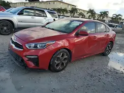 3KPF24AD2KE053435 2019 KIA FORTE