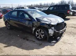 3KPF24AD2KE053628 2019 KIA FORTE