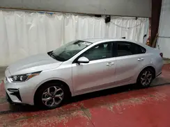 3KPF24AD2KE054309 2019 KIA FORTE
